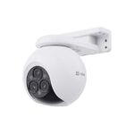 EZVIZ H80fMulti2K⁺×3 4MP Wi-Fi Wi-Fi Security Camera