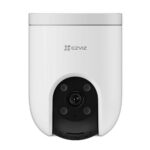 EZVIZ H8c-4G-2K-3MP 3MP Outdoor Installation Wi-Fi Security Camera