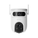 EZVIZ H9c-Dual-3K&3K-5MP+5MP 5MP Wi-Fi Wi-Fi Security Camera