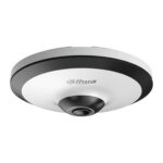Dahua HAC-EW2501 5MP HDCVI IR-Fisheye Camera
