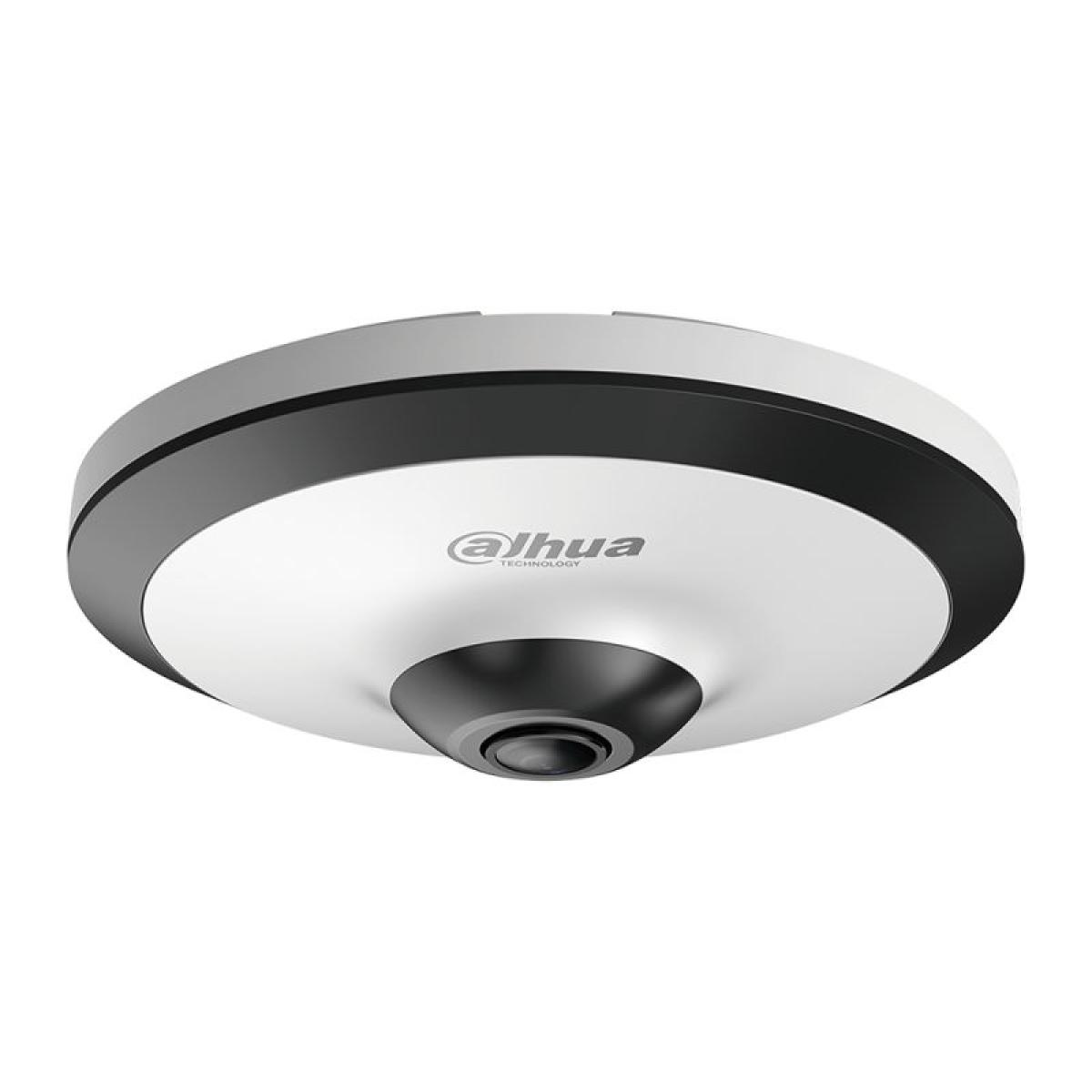 HAC-EW25011-1200x1200 Dahua HAC-EW2501 5MP HDCVI IR-Fisheye Camera - Image 1
