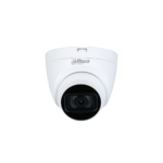 Dahua HAC-HDW1500TRQ 5MP Starlight HDCVI Quick-to-install IR Eyeball Camera (2.8mm)