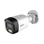 Dahua HAC-HFW1500RL-IL 5MP Smart Dual Light HDCVI Fixed-focal Bullet Camera 2.8mm