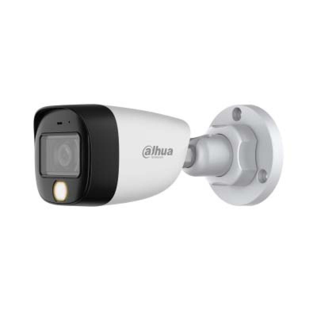 HAC-HFW1801CP-IL-2-1200x1200-001 Dahua DH-HAC-HFW1801CP-IL 4K Smart Dual Light HDCVI Fixed-focal Bullet Camera 3.6mm - Image 1