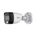 Dahua DH-HAC-HFW1801CP-IL 4K Smart Dual Light HDCVI Fixed-focal Bullet Camera 2.8mm
