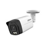 Dahua HAC-HFW1801TLM-IL-K 4K Smart Dual Light HDCVI Fixed-focal Bullet Camera
