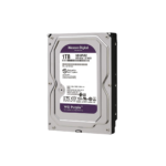 Western Digital WD10PURZ 1TB Storage Device
