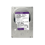 Western Digital WD121PURP 12 TB Storage Device