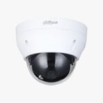 Dahua DH-IPC-HDPW1230R1-S5 2MP Entry IR Fixed-Focal Dome Netwok Camera (2.8mm)