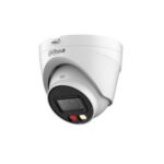 Dahua DH-IPC-HDW1439V-IL-K 4MP Entry Smart Dual Light Fixed-focal Eyeball Network Camera
