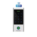 HF1-WI WiFi Touch Keypad Access Controller