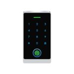 HF8-WI WiFi Touch Keypad Access Controller