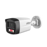 Dahua DH-IPC-HFW1439TL1-IL-K 4MP Entry Smart Dual Light Fixed-focal Bullet Network Camera
