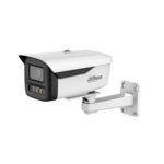 Dahua IPC-HFW2449M-S-B-PRO 4MP WizColor Fixed-focal Bullet WizSense Network Camera