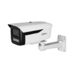 Dahua IPC-HFW2449M-AS-LED-B 4MP Full-color Fixed-focal Bullet Wizsense Network Camera