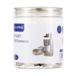 HAING HI-CAT7-FRC Cat7 FTP RJ45 Connectors 50-Pack