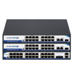 HAING HI-SW1603K 16-Port Gigabit PoE Switch