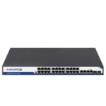 HAING HI-SW2406K 24-Port Gigabit PoE Switch with SFP Uplinks