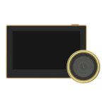 EZVIZ HP2-2MP 2MP Infrared Night Vision Video Intercom Door Phone