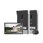 EZVIZ HP7-2-EntryKit2K-3MP 3MP Video Intercom Door Phone