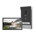 EZVIZ HP7-2K-3MP 3MP Video Intercom Door Phone