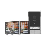 EZVIZ HP7-2-FamilyKit2K-3MP 3MP Video Intercom Door Phone