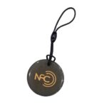 13.56kHz NFC Smart IC Key Fob