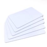 125kHz RFID Access Control Card