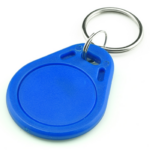 125kHz RFID Key Fob Pack