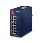 PLANET IFGS-1022HPT SFP Gigabit PoE Network Switch