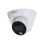 Dahua DH-IPC-HDW1439T1-LED 4MP Entry Full-color Fixed-focal Eyeball Network Camera