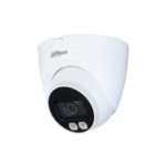 Dahua IPC-HDW2439T-AS-LED-S2 4MP Lite Full-color Fixed-focal Eyeball Network Camera