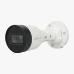 Dahua DH-IPC-HFW1230S1-S5 2MP Entry IR Fixed-Focal Bullet Netwok Camera