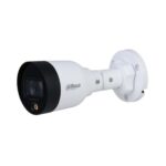 Dahua IPC-HFW1439S1-LED-S4 4MP Entry Full-color Fixed-focal Bullet Netwok Camera (2.8mm)