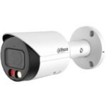Dahua IPC-HFW2849S-S-IL 8MP Smart Dual Light Fixed-focal Bullet WizSense Network Camera