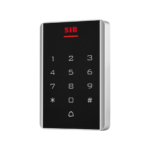SIB K1201EM Keypad Entry Weather-Resistant Design Access Control Device