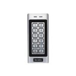 SK4-EM Outdoor Dual-Relay Keypad Access Controller