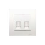 Schneider KB32RJK Network Keystone Jack