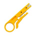 Professional Wire Stripper & Cutter Tool
