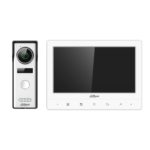 Dahua KTA02 Video Intercom Kit