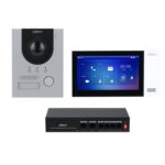 Dahua KTP01L IP Villa Outdoor Station & Indoor Monitor