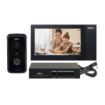 Dahua KTP02 IP Villa Door Station & Indoor Monitor
