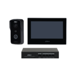 Dahua KTP03 IP Indoor Monitor & Villa Station
