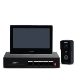 Dahua KTP03 Pro IP Indoor Monitor & Villa Station