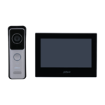 Dahua KTW02 Wi-Fi Villa Door Station& IP Indoor Monitor