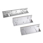 SIB L350B-ZL Electromagnetic Door Lock