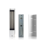 SIB L280B-5W Infrared Night Vision Electromagnetic Door Lock