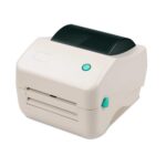 Sunlux LP400 USB LAN Serial Direct Thermal Label Printer