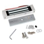 180kg Magnetic Door Lock for Access Control