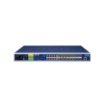 PLANET MGSW-24160F-EU SFP Managed Network Control Managed Network Switch
